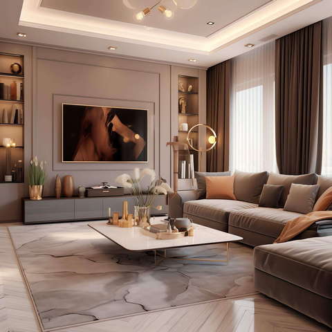 图片[56]-全球设计案例智能库_OJBKAI.COM现代客厅设计Midjourney灵感图库-_设计智库－全球设计案例智能库_OJBKAI.COM-全球设计案例智能库_OJBKAI.COM设计智库