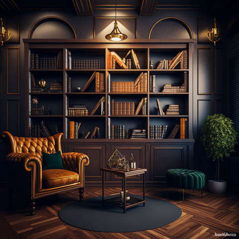 图片[66]-全球设计案例智能库_OJBKAI.COM欧式书房客厅设计Midjourney灵感图库-_设计智库－全球设计案例智能库_OJBKAI.COM-全球设计案例智能库_OJBKAI.COM设计智库
