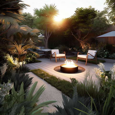 图片[38]-全球设计案例智能库_OJBKAI.COM新中式庭院景观Midjourney灵感图库-_设计智库－全球设计案例智能库_OJBKAI.COM-全球设计案例智能库_OJBKAI.COM设计智库