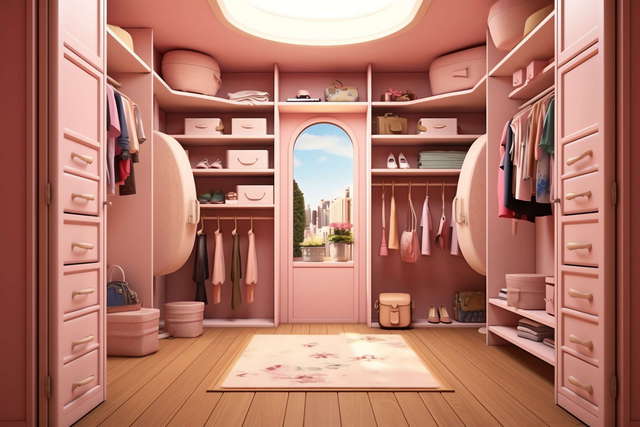 图片[54]-全球设计案例智能库_OJBKAI.COM家装衣柜衣帽间Midjourney灵感图库-_设计智库－全球设计案例智能库_OJBKAI.COM-全球设计案例智能库_OJBKAI.COM设计智库