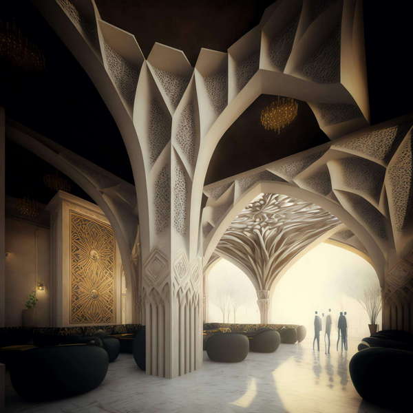 图片[10]-全球设计案例智能库_OJBKAI.COM异形格调天花顶面造型Midjourney灵感图库-_设计智库－全球设计案例智能库_OJBKAI.COM-全球设计案例智能库_OJBKAI.COM设计智库