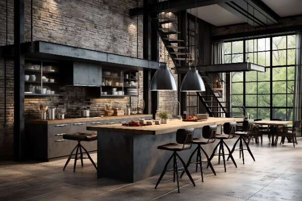 图片[138]-全球设计案例智能库_OJBKAI.COM现代风格厨房01_Midjourney灵感图库237P-全球设计案例智能库_OJBKAI.COM设计智库