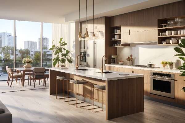 图片[147]-全球设计案例智能库_OJBKAI.COM现代风格厨房01_Midjourney灵感图库237P-全球设计案例智能库_OJBKAI.COM设计智库