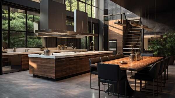 图片[98]-全球设计案例智能库_OJBKAI.COM现代风格厨房01_Midjourney灵感图库237P-全球设计案例智能库_OJBKAI.COM设计智库