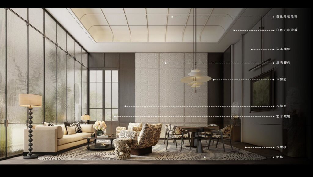 图片[23]-全球设计案例智能库_OJBKAI.COM【CCD】新疆璞云会所室内设计方案册 | PPT（可编辑）+PDF+JPG | 43P | 134M-全球设计案例智能库_OJBKAI.COM设计智库