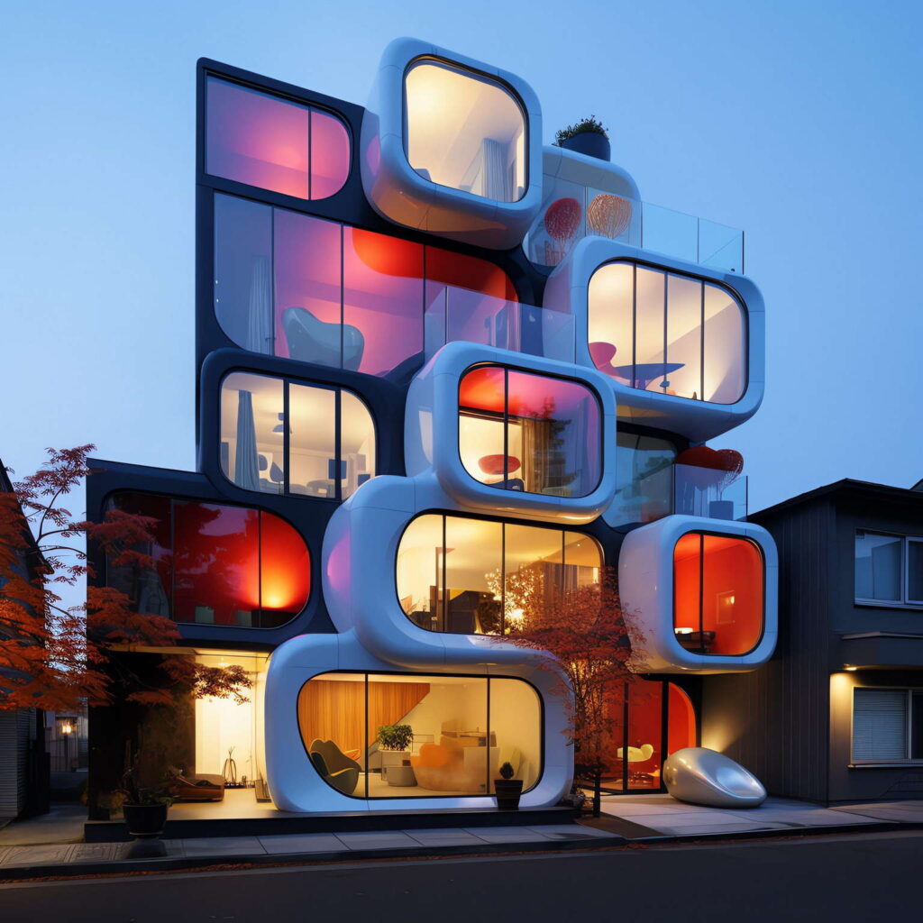 图片[13]-全球设计案例智能库_OJBKAI.COM潮流别墅Midjourney灵感图库-_设计智库－全球设计案例智能库_OJBKAI.COM-全球设计案例智能库_OJBKAI.COM设计智库