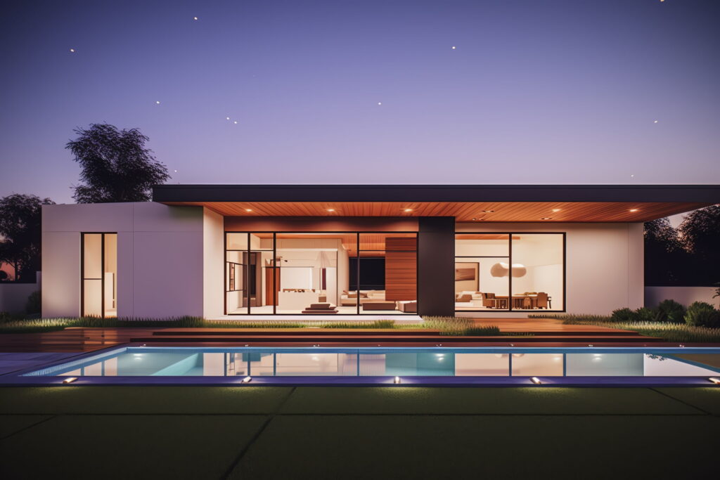 图片[23]-全球设计案例智能库_OJBKAI.COM极简风豪宅别墅外观Midjourney灵感图库-_设计智库－全球设计案例智能库_OJBKAI.COM-全球设计案例智能库_OJBKAI.COM设计智库