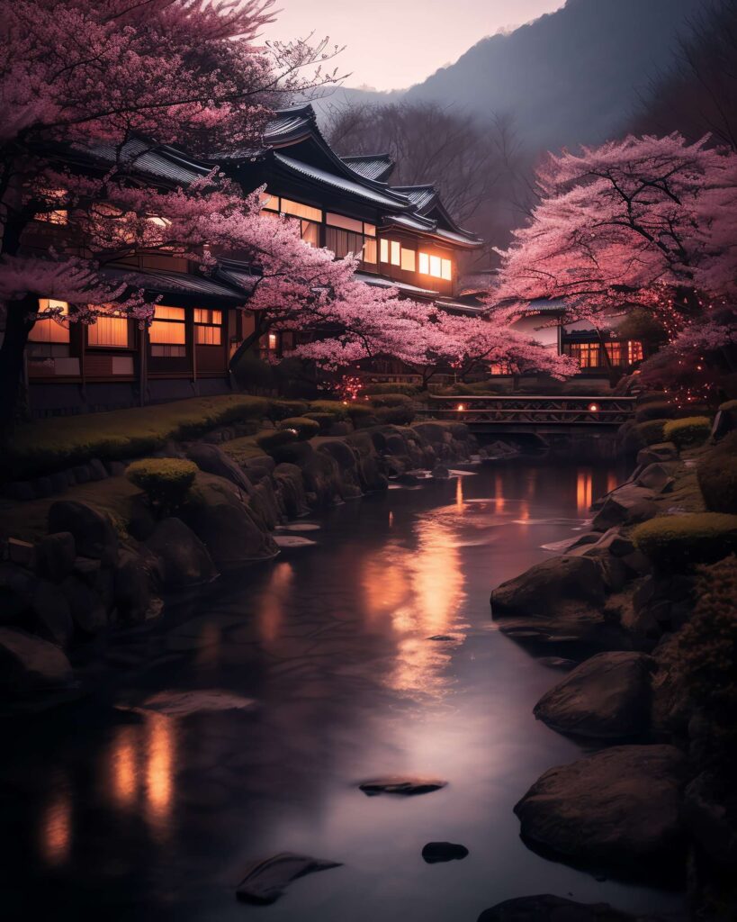 图片[22]-全球设计案例智能库_OJBKAI.COM庭院景观Midjourney灵感图库-_设计智库－全球设计案例智能库_OJBKAI.COM-全球设计案例智能库_OJBKAI.COM设计智库