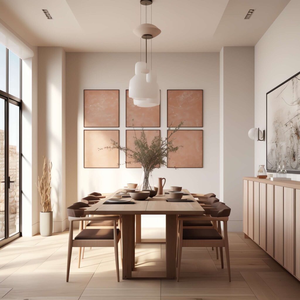 图片[20]-全球设计案例智能库_OJBKAI.COM侘寂风格餐厅Midjourney灵感图库-_设计智库－全球设计案例智能库_OJBKAI.COM-全球设计案例智能库_OJBKAI.COM设计智库