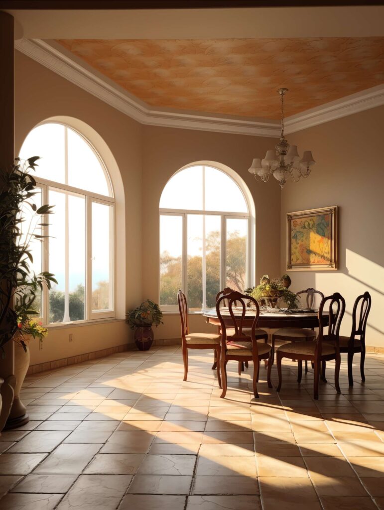 图片[21]-全球设计案例智能库_OJBKAI.COM地中海风格餐厅Midjourney灵感图库-_设计智库－全球设计案例智能库_OJBKAI.COM-全球设计案例智能库_OJBKAI.COM设计智库