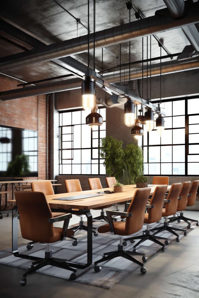 图片[25]-全球设计案例智能库_OJBKAI.COM工业风餐厅Midjourney灵感图库-_设计智库－全球设计案例智能库_OJBKAI.COM-全球设计案例智能库_OJBKAI.COM设计智库