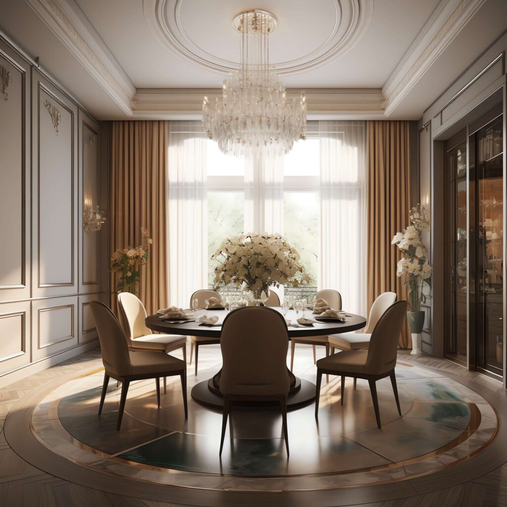 图片[25]-全球设计案例智能库_OJBKAI.COM美式风格餐厅Midjourney灵感图库-_设计智库－全球设计案例智能库_OJBKAI.COM-全球设计案例智能库_OJBKAI.COM设计智库