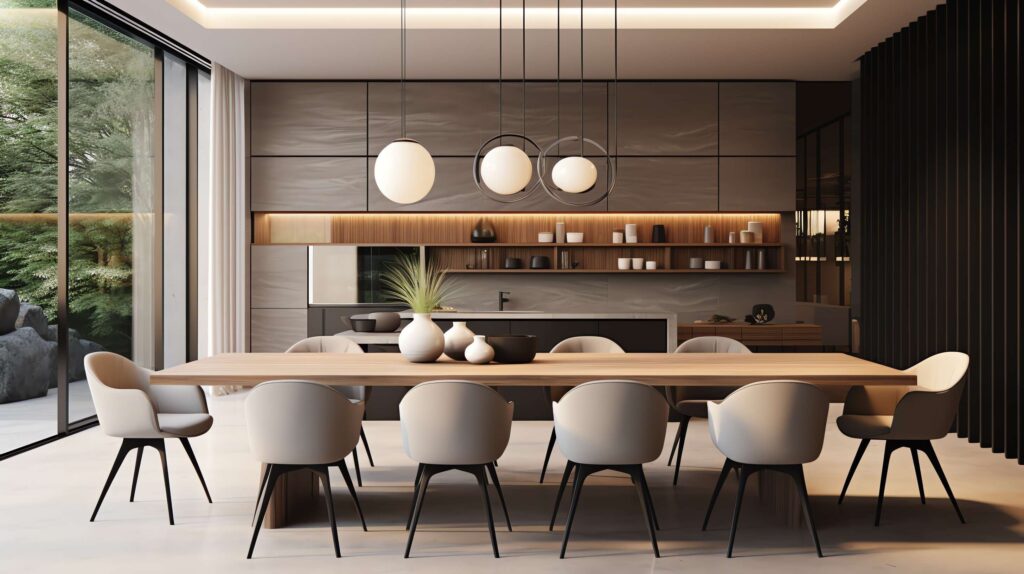 图片[2]-全球设计案例智能库_OJBKAI.COM木质餐桌Midjourney灵感图库-_设计智库－全球设计案例智能库_OJBKAI.COM-全球设计案例智能库_OJBKAI.COM设计智库