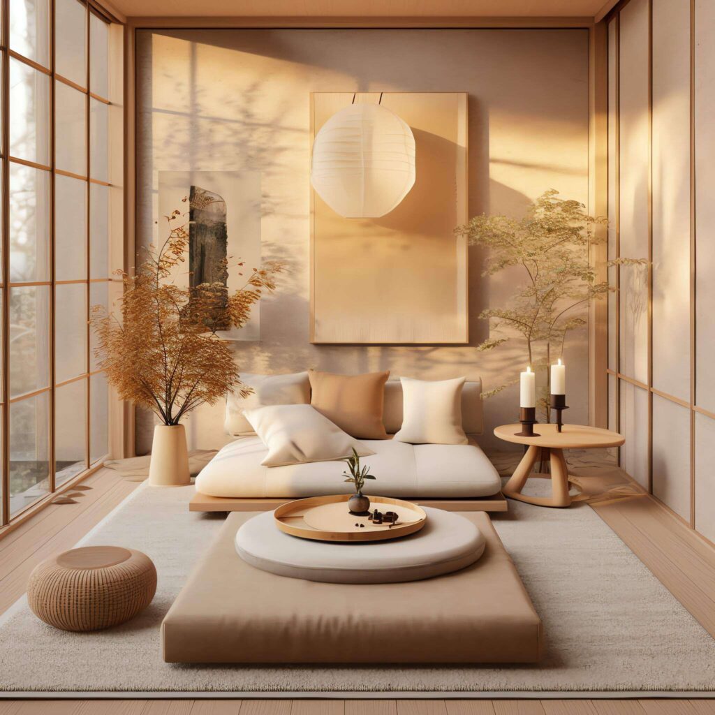 图片[13]-全球设计案例智能库_OJBKAI.COM别墅禅意茶室Midjourney灵感图库-_设计智库－全球设计案例智能库_OJBKAI.COM-全球设计案例智能库_OJBKAI.COM设计智库