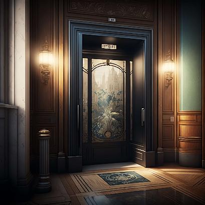 图片[16]-全球设计案例智能库_OJBKAI.COM古典欧式风格电梯Midjourney灵感图库-_设计智库－全球设计案例智能库_OJBKAI.COM-全球设计案例智能库_OJBKAI.COM设计智库