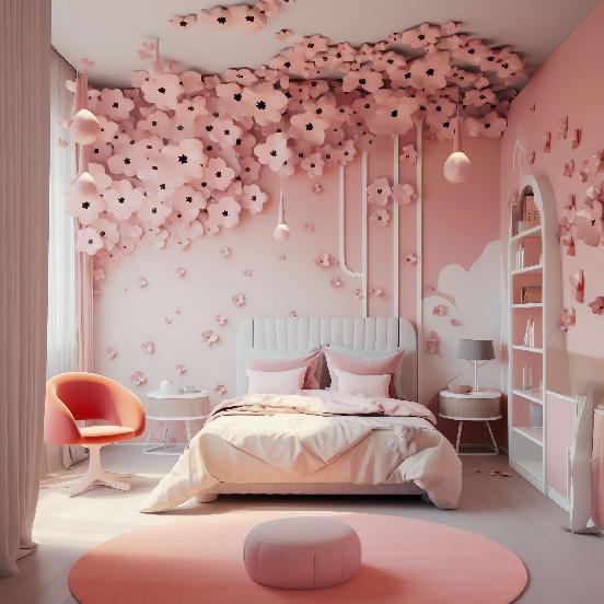 图片[65]-全球设计案例智能库_OJBKAI.COM女孩房Midjourney灵感图库-_设计智库－全球设计案例智能库_OJBKAI.COM-全球设计案例智能库_OJBKAI.COM设计智库