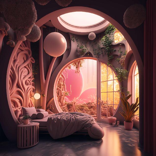 图片[19]-全球设计案例智能库_OJBKAI.COM色彩梦幻女孩房3_Midjourney灵感图库-设计智库－全球设计案例智能库_OJBKAI.COM-全球设计案例智能库_OJBKAI.COM设计智库