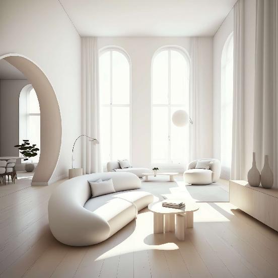 图片[18]-全球设计案例智能库_OJBKAI.COM白色系家装Midjourney灵感图库-_设计智库－全球设计案例智能库_OJBKAI.COM-全球设计案例智能库_OJBKAI.COM设计智库