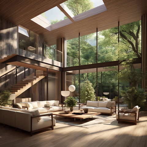 图片[48]-全球设计案例智能库_OJBKAI.COM自然生态客厅Midjourney灵感图库-_设计智库－全球设计案例智能库_OJBKAI.COM-全球设计案例智能库_OJBKAI.COM设计智库