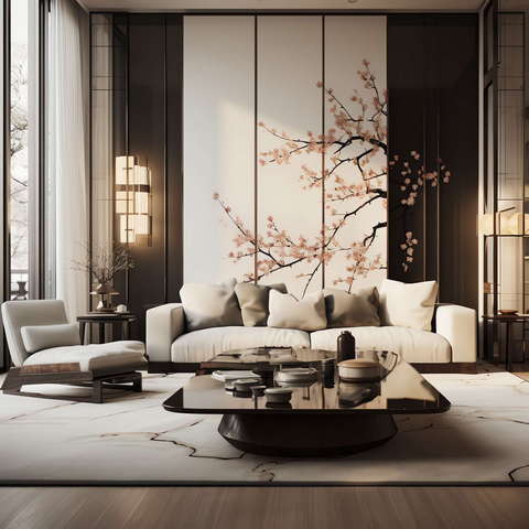 图片[37]-全球设计案例智能库_OJBKAI.COM新中式客厅Midjourney灵感图库-_设计智库－全球设计案例智能库_OJBKAI.COM-全球设计案例智能库_OJBKAI.COM设计智库