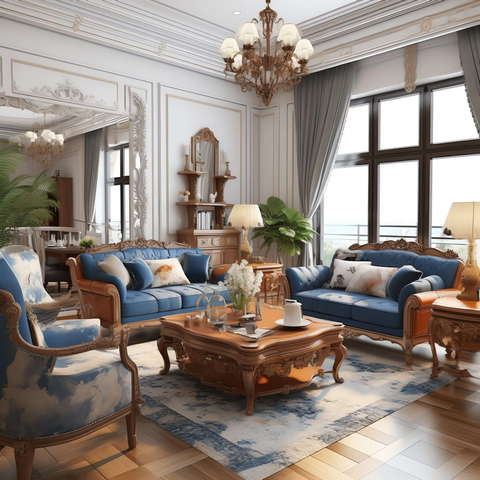 图片[60]-全球设计案例智能库_OJBKAI.COM新古典欧式客厅Midjourney灵感图库-_设计智库－全球设计案例智能库_OJBKAI.COM-全球设计案例智能库_OJBKAI.COM设计智库