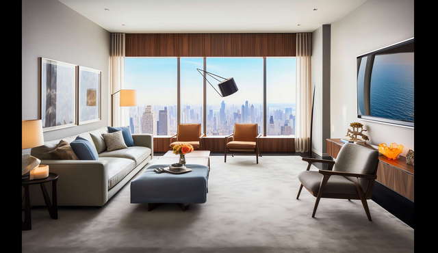 图片[25]-全球设计案例智能库_OJBKAI.COM现代色彩客厅Midjourney灵感图库-_设计智库－全球设计案例智能库_OJBKAI.COM-全球设计案例智能库_OJBKAI.COM设计智库