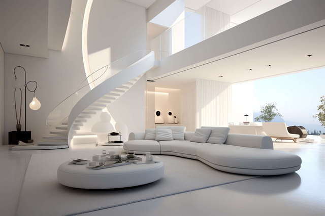 图片[25]-全球设计案例智能库_OJBKAI.COM现代豪华客厅Midjourney灵感图库-_设计智库－全球设计案例智能库_OJBKAI.COM-全球设计案例智能库_OJBKAI.COM设计智库