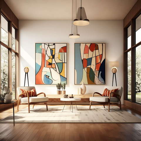 图片[10]-全球设计案例智能库_OJBKAI.COM现代风格客厅Midjourney灵感图库-_设计智库－全球设计案例智能库_OJBKAI.COM-全球设计案例智能库_OJBKAI.COM设计智库