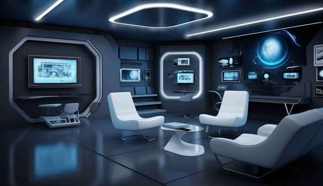 图片[24]-全球设计案例智能库_OJBKAI.COM现代电影风格（电影主题为《星际穿越》）Midjourney灵感图库-_设计智库－全球设计案例智能库_OJBKAI.COM-全球设计案例智能库_OJBKAI.COM设计智库