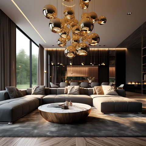 图片[44]-全球设计案例智能库_OJBKAI.COM奢华客厅Midjourney灵感图库-_设计智库－全球设计案例智能库_OJBKAI.COM-全球设计案例智能库_OJBKAI.COM设计智库