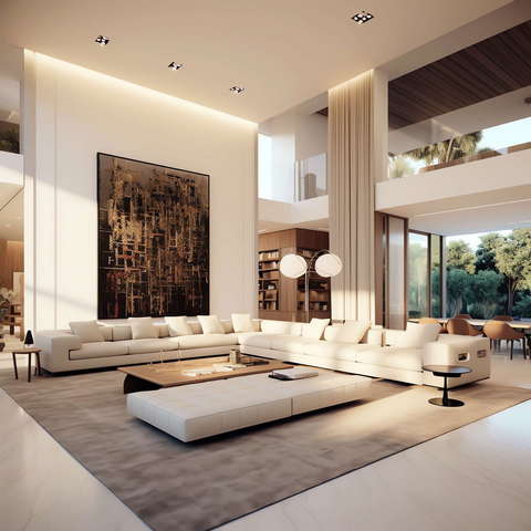 图片[20]-全球设计案例智能库_OJBKAI.COM轻奢前卫现代客厅Midjourney灵感图库-_设计智库－全球设计案例智能库_OJBKAI.COM-全球设计案例智能库_OJBKAI.COM设计智库