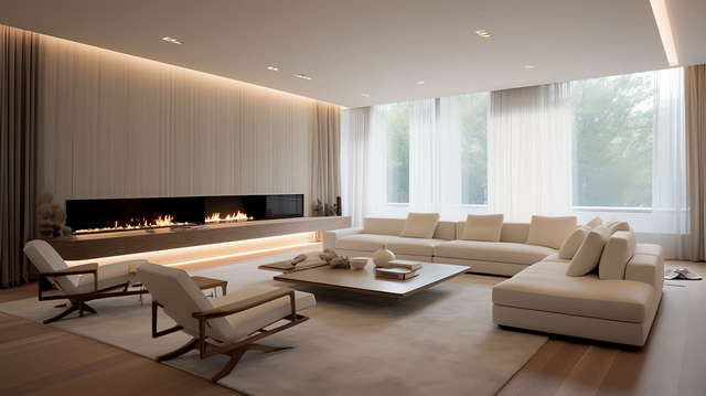 图片[25]-全球设计案例智能库_OJBKAI.COM家装原木风现代客厅Midjourney灵感图库-_设计智库－全球设计案例智能库_OJBKAI.COM-全球设计案例智能库_OJBKAI.COM设计智库