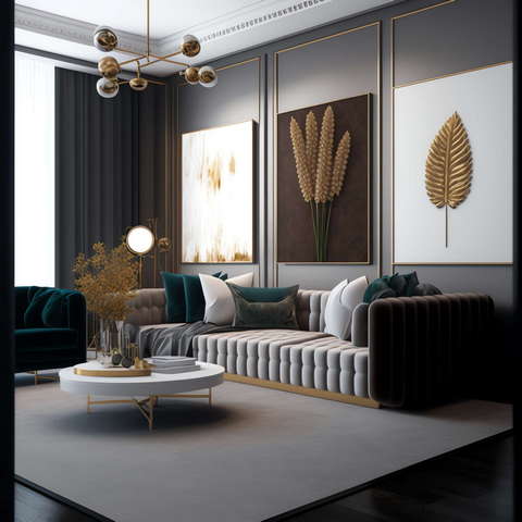 图片[23]-全球设计案例智能库_OJBKAI.COM家装新古典艺术客厅Midjourney灵感图库-_设计智库－全球设计案例智能库_OJBKAI.COM-全球设计案例智能库_OJBKAI.COM设计智库