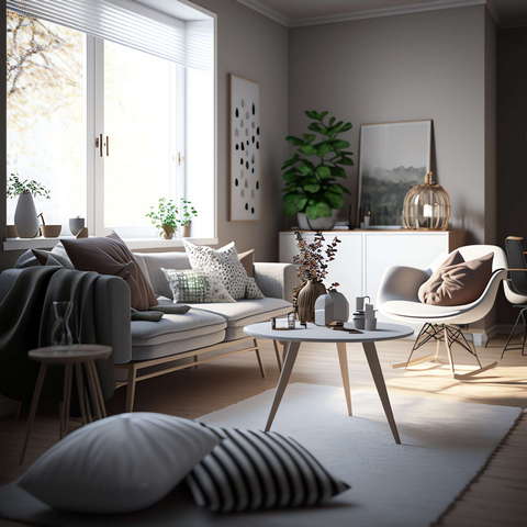 图片[12]-全球设计案例智能库_OJBKAI.COM家装极简北欧风Midjourney灵感图库-_设计智库－全球设计案例智能库_OJBKAI.COM-全球设计案例智能库_OJBKAI.COM设计智库