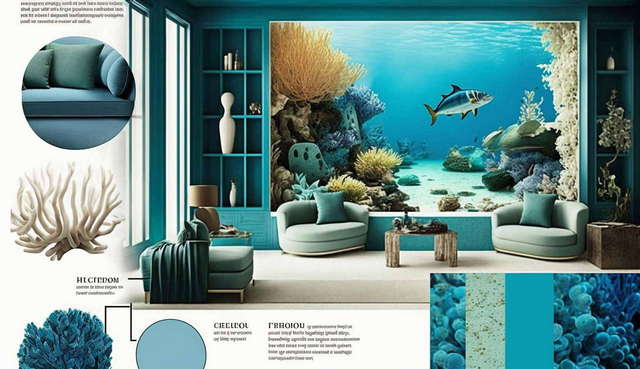 图片[24]-全球设计案例智能库_OJBKAI.COM海洋主题风格（旅行主题为马尔代夫度假村）Midjourney灵感图库-_设计智库－全球设计案例智能库_OJBKAI.COM-全球设计案例智能库_OJBKAI.COM设计智库