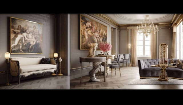 图片[24]-全球设计案例智能库_OJBKAI.COM古典艺术Midjourney灵感图库-_设计智库－全球设计案例智能库_OJBKAI.COM-全球设计案例智能库_OJBKAI.COM设计智库