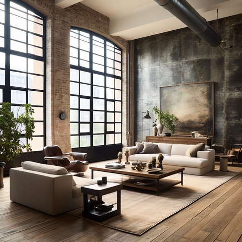 图片[49]-全球设计案例智能库_OJBKAI.COM工业风客厅Midjourney灵感图库-_设计智库－全球设计案例智能库_OJBKAI.COM-全球设计案例智能库_OJBKAI.COM设计智库