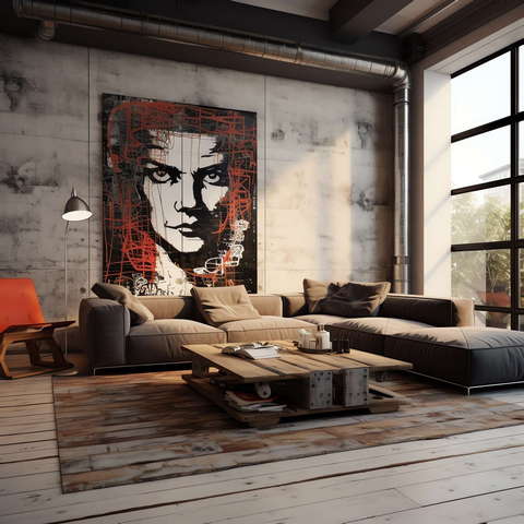 图片[25]-全球设计案例智能库_OJBKAI.COM工业风格客厅Midjourney灵感图库-_设计智库－全球设计案例智能库_OJBKAI.COM-全球设计案例智能库_OJBKAI.COM设计智库