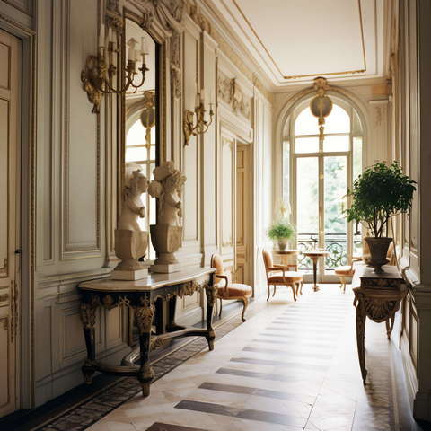 图片[16]-全球设计案例智能库_OJBKAI.COM法式住宅设计Midjourney灵感图库-_设计智库－全球设计案例智能库_OJBKAI.COM-全球设计案例智能库_OJBKAI.COM设计智库