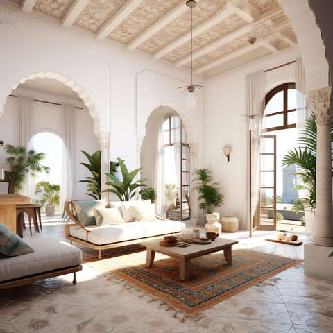 图片[25]-全球设计案例智能库_OJBKAI.COM地中海风格客厅Midjourney灵感图库-_设计智库－全球设计案例智能库_OJBKAI.COM-全球设计案例智能库_OJBKAI.COM设计智库