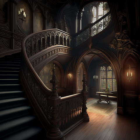 图片[32]-全球设计案例智能库_OJBKAI.COM古典欧式旋转楼梯3_Midjourney灵感图库-设计智库－全球设计案例智能库_OJBKAI.COM-全球设计案例智能库_OJBKAI.COM设计智库