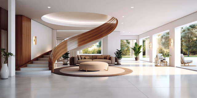 图片[16]-全球设计案例智能库_OJBKAI.COM极简风格楼梯Midjourney灵感图库-_设计智库－全球设计案例智能库_OJBKAI.COM-全球设计案例智能库_OJBKAI.COM设计智库