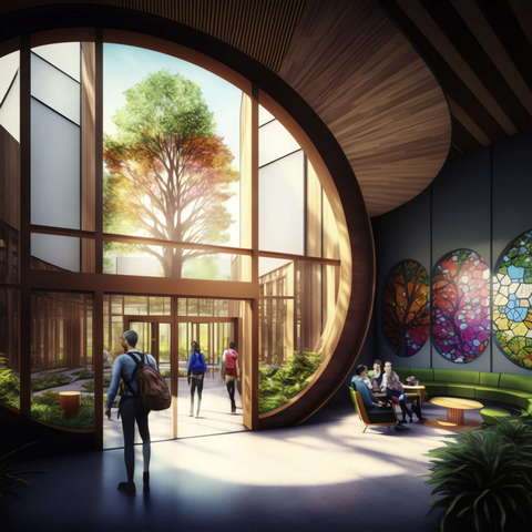 图片[24]-全球设计案例智能库_OJBKAI.COM科技感大堂Midjourney灵感图库-_设计智库－全球设计案例智能库_OJBKAI.COM-全球设计案例智能库_OJBKAI.COM设计智库