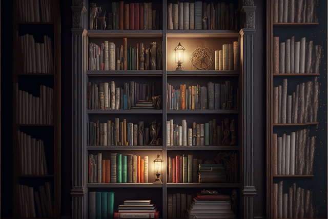 图片[45]-全球设计案例智能库_OJBKAI.COM复古书柜Midjourney灵感图库-_设计智库－全球设计案例智能库_OJBKAI.COM-全球设计案例智能库_OJBKAI.COM设计智库