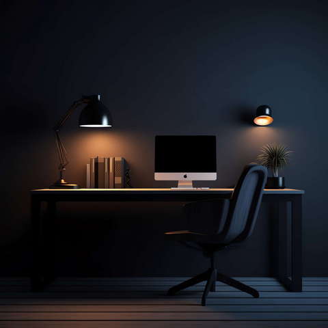 图片[24]-全球设计案例智能库_OJBKAI.COM深色系办公桌Midjourney灵感图库-_设计智库－全球设计案例智能库_OJBKAI.COM-全球设计案例智能库_OJBKAI.COM设计智库