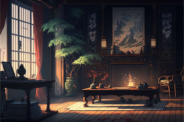 图片[37]-全球设计案例智能库_OJBKAI.COM榻榻米2_Midjourney灵感图库-设计智库－全球设计案例智能库_OJBKAI.COM-全球设计案例智能库_OJBKAI.COM设计智库