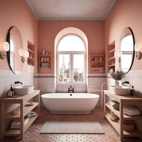 图片[8]-全球设计案例智能库_OJBKAI.COM家装现代浴缸Midjourney灵感图库-_设计智库－全球设计案例智能库_OJBKAI.COM-全球设计案例智能库_OJBKAI.COM设计智库