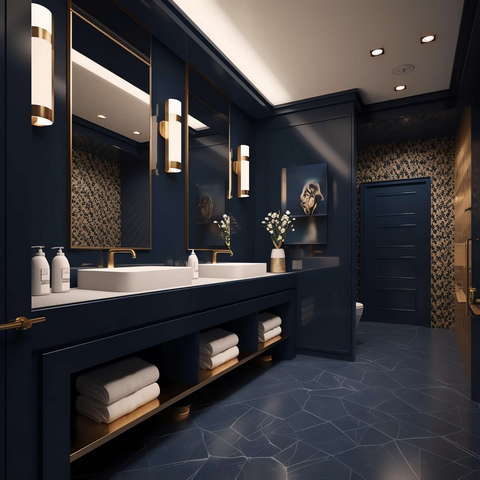 图片[24]-全球设计案例智能库_OJBKAI.COM简欧风格卫浴Midjourney灵感图库-_设计智库－全球设计案例智能库_OJBKAI.COM-全球设计案例智能库_OJBKAI.COM设计智库