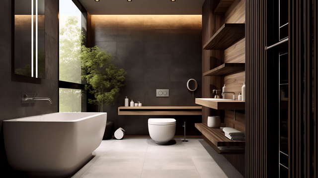 图片[61]-全球设计案例智能库_OJBKAI.COM现代风格卫浴Midjourney灵感图库-_设计智库－全球设计案例智能库_OJBKAI.COM-全球设计案例智能库_OJBKAI.COM设计智库