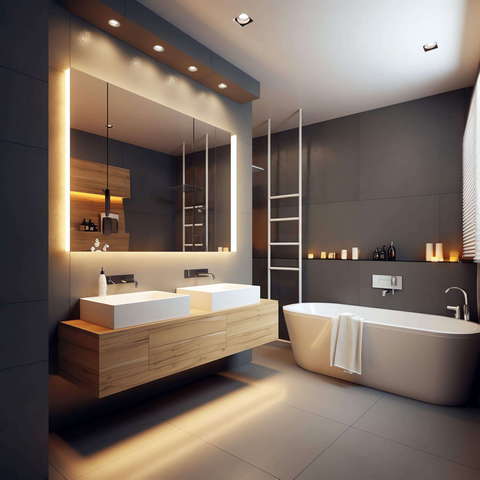 图片[21]-全球设计案例智能库_OJBKAI.COM现代前卫浴室Midjourney灵感图库-_设计智库－全球设计案例智能库_OJBKAI.COM-全球设计案例智能库_OJBKAI.COM设计智库